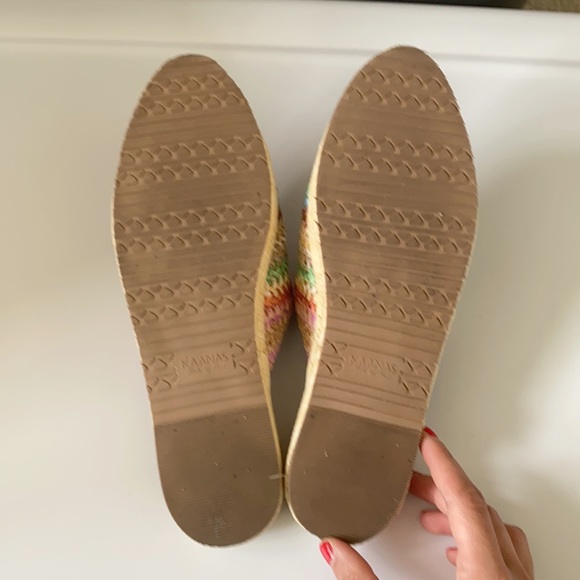 Kaanas Sacramento Espadrille - Picture 3 of 10